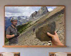 Explore by the Seat of Your Pants with Jean-Bernard Caron