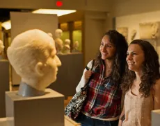 Eaton Gallery of Rome