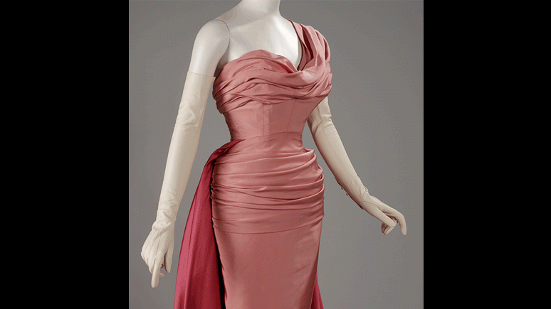 christian dior evening gowns