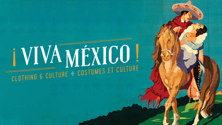 ¡Viva México! Costumes et culture