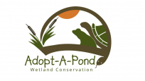 Adopt-A-Pond Wetland Conservation Programme Logo