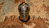 Armour head shield