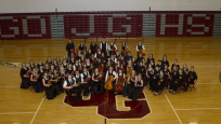 John Glenn High School Orchestra