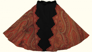 Image of a skirt