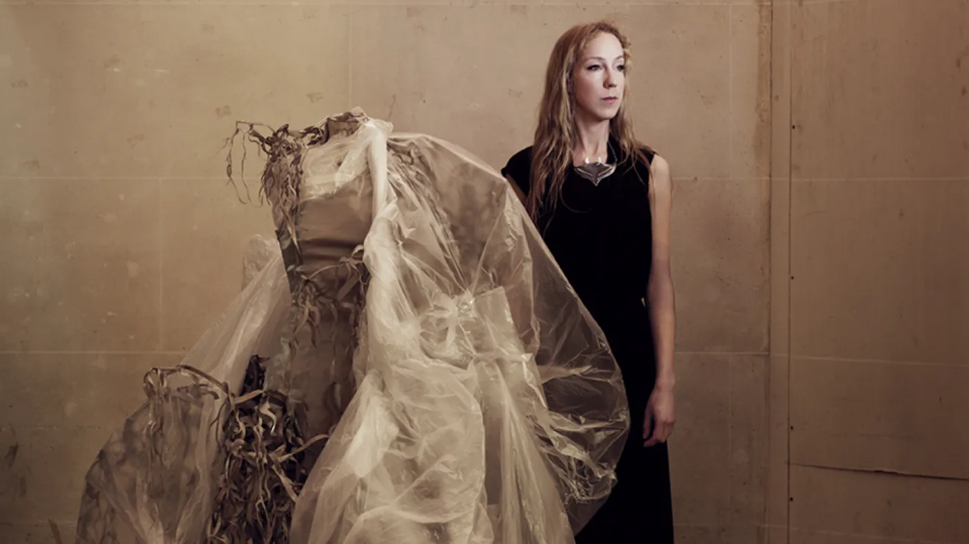 Iris van Herpen