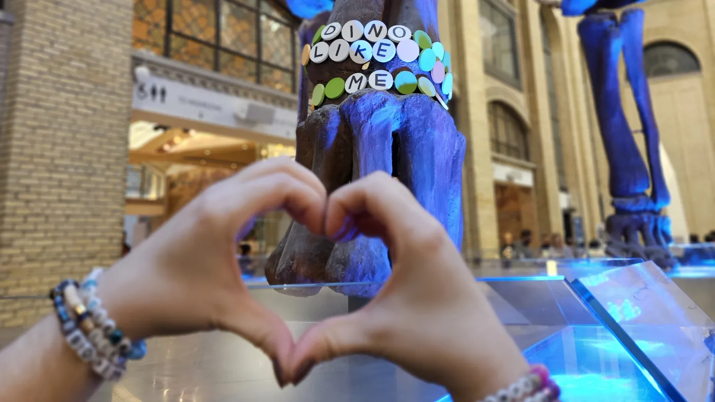 Futalognkosaurus (Taylor's Version)