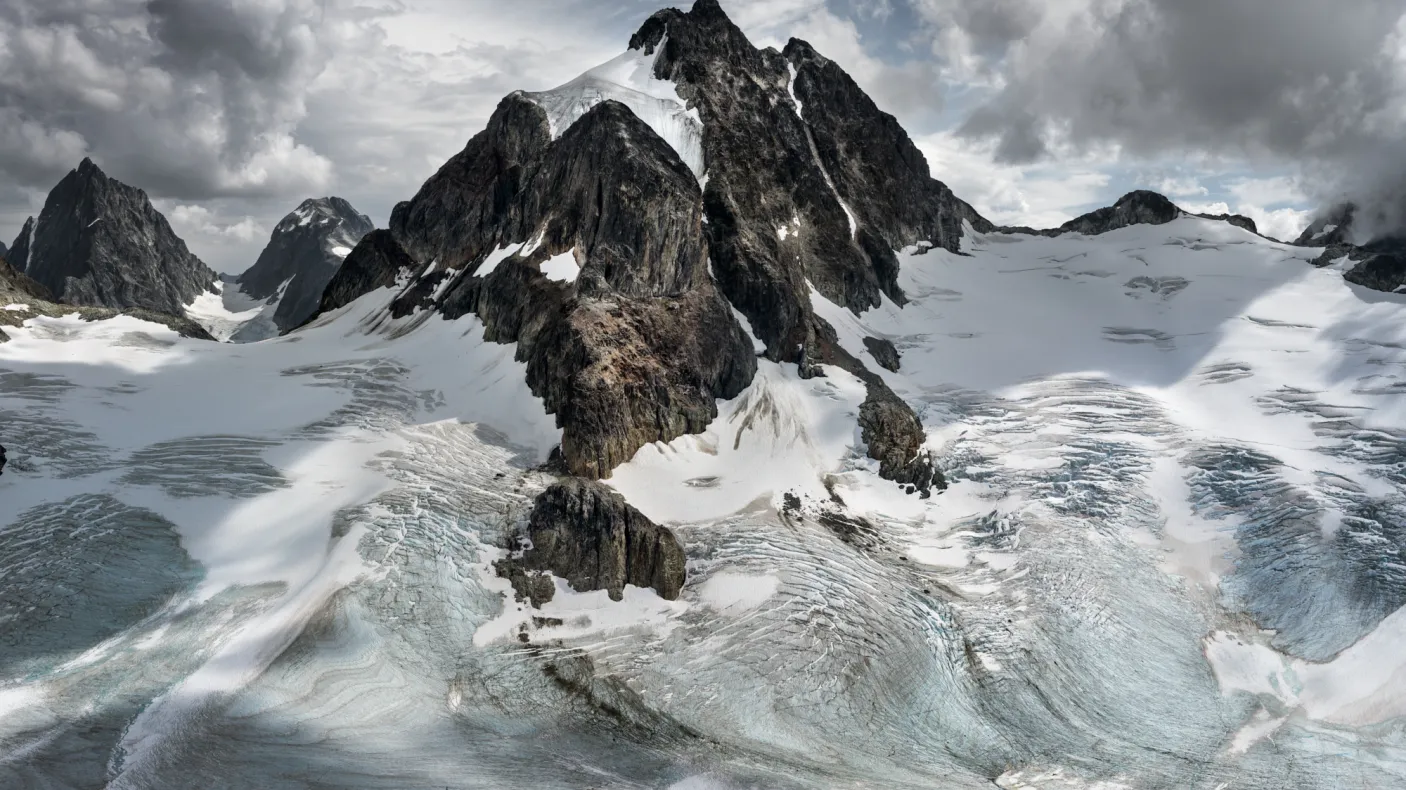 Edward Burtynsky photo
