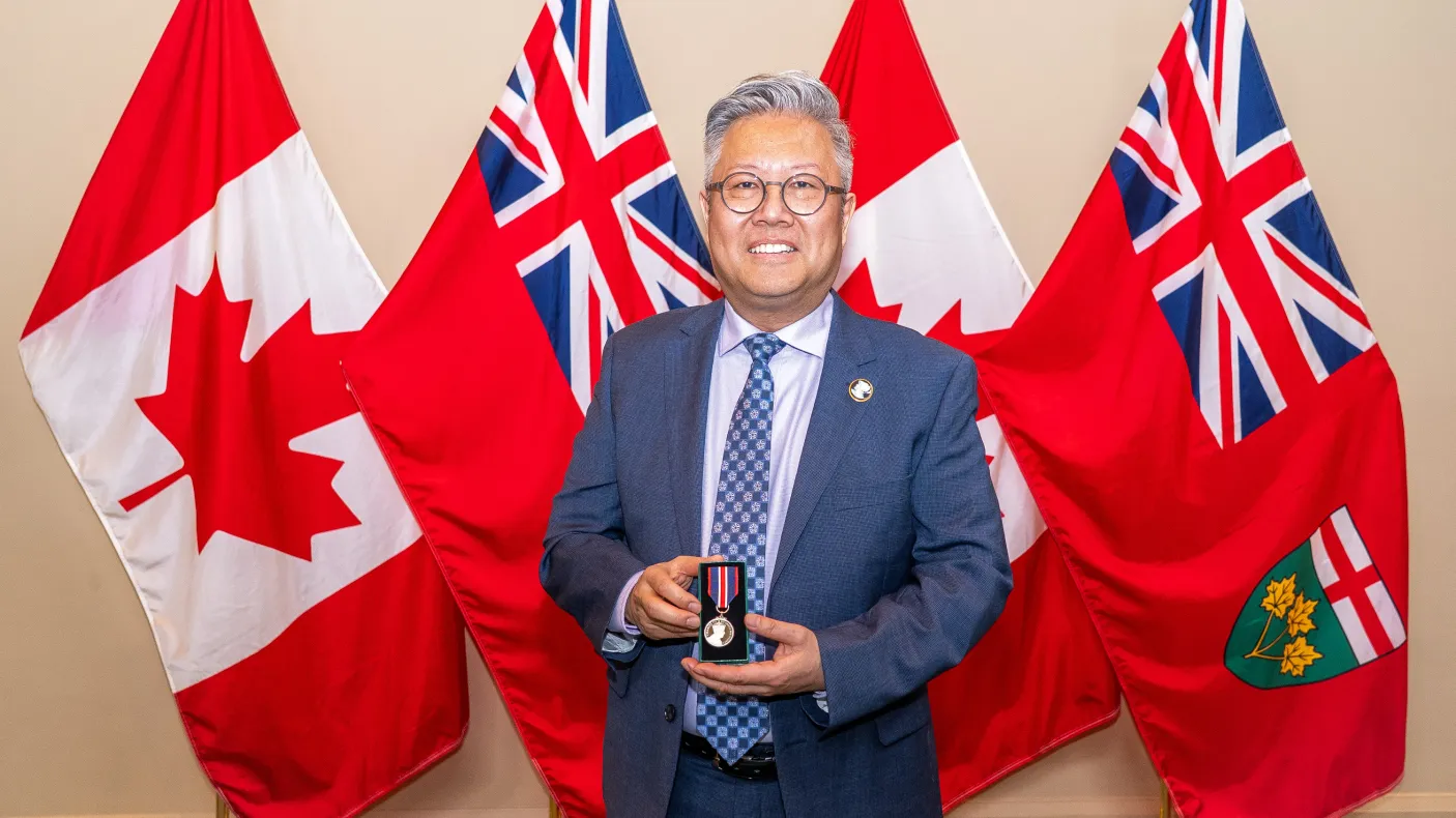 Philip Cheong