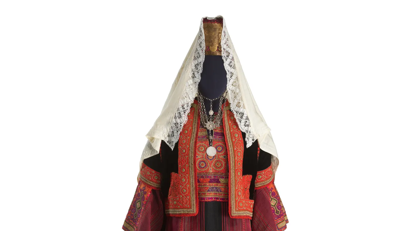 Bethlehem Bride