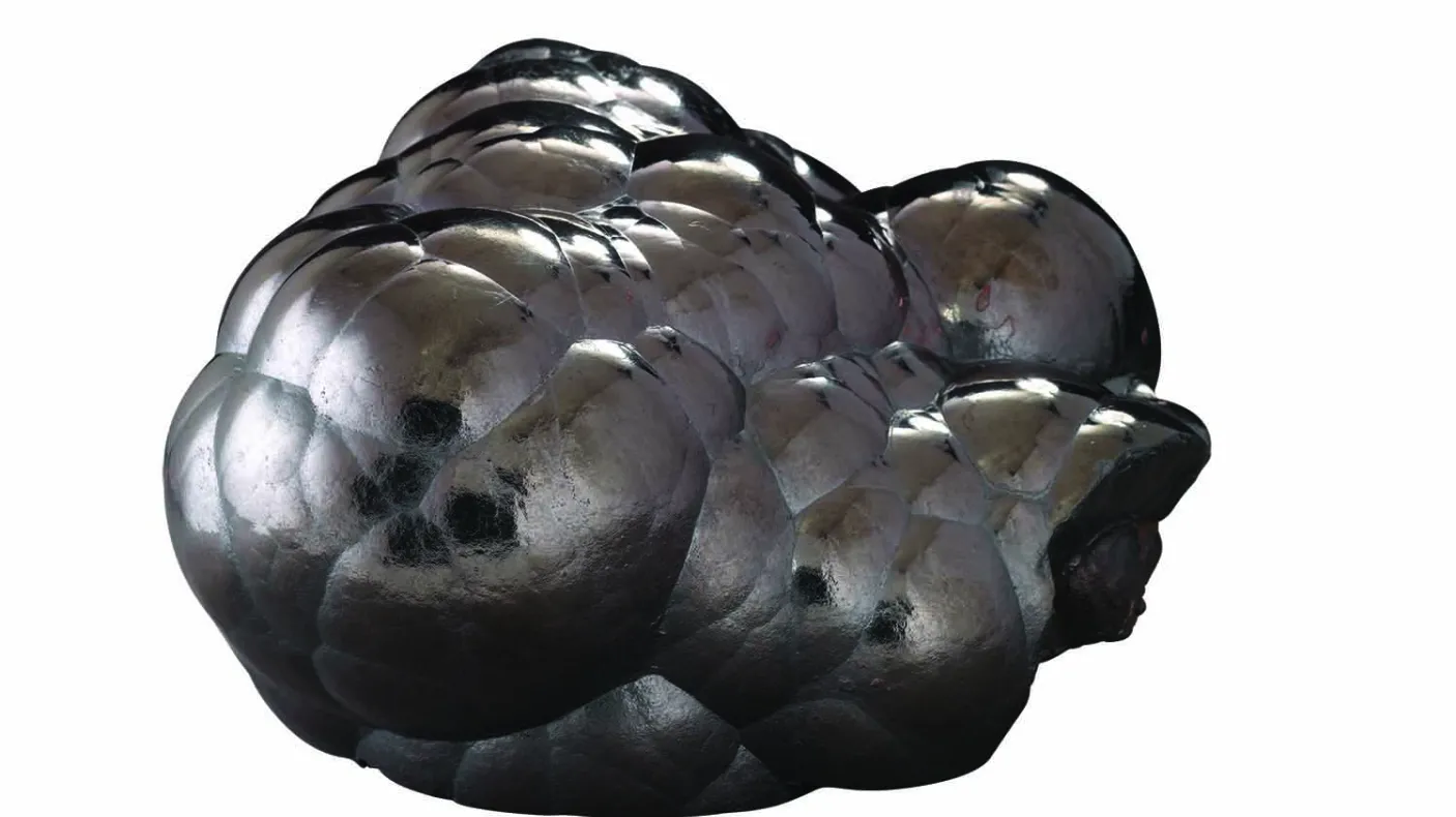 Hematite
