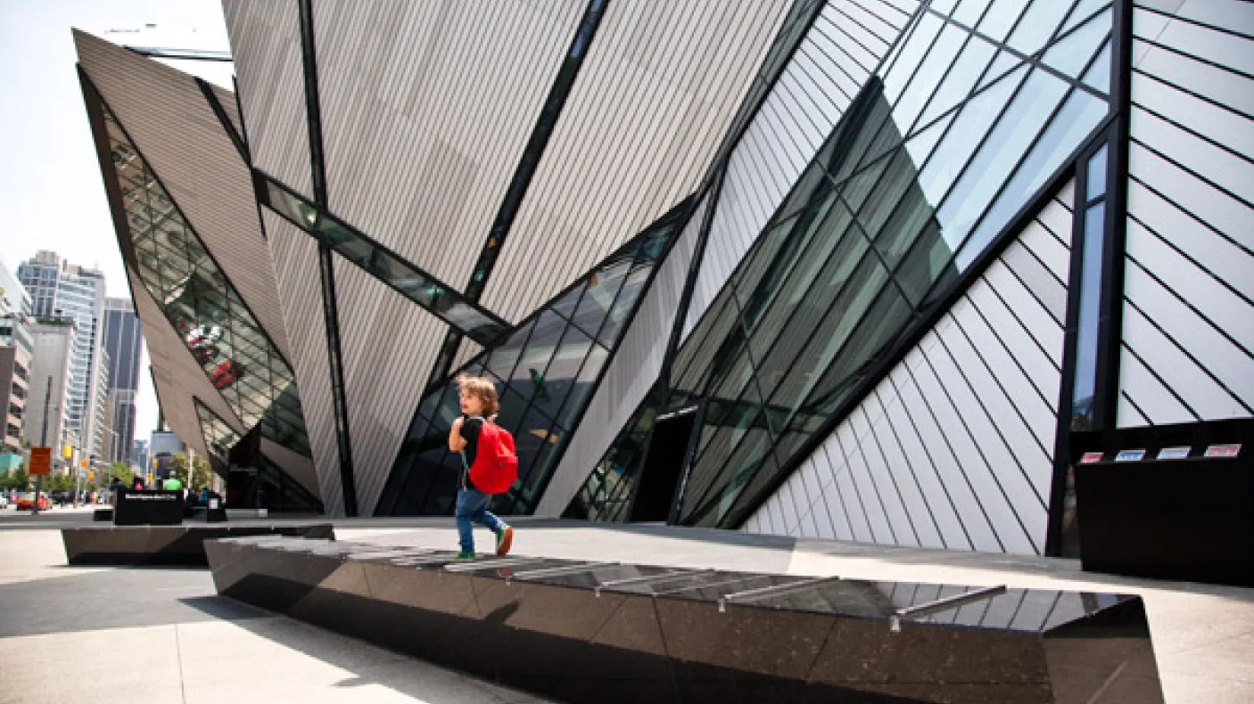 Tiny Times visits the ROM!
