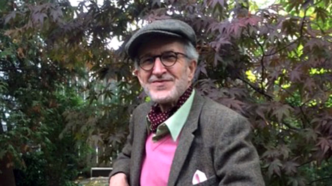 Lifes and Legacies: Niel Cochrane
