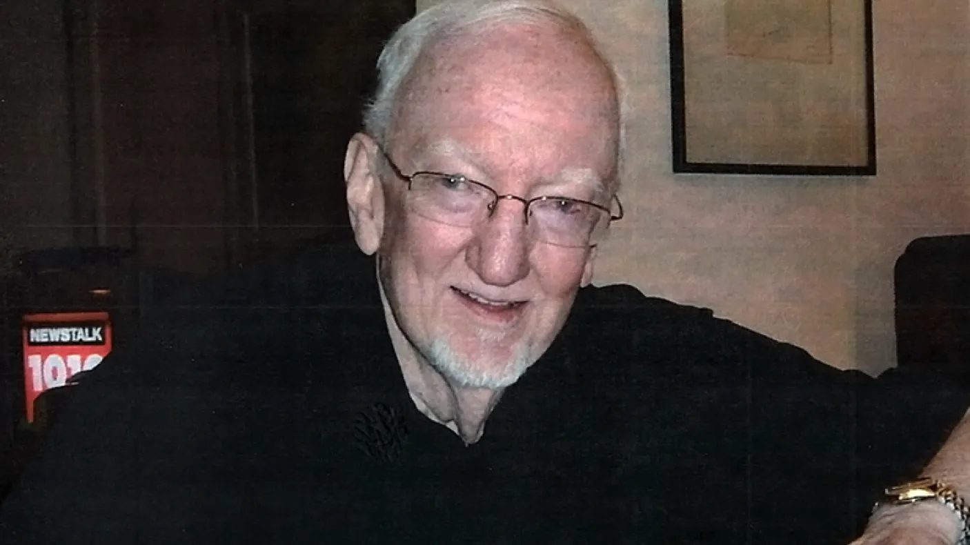 Thomas Charles Messecar Logan
