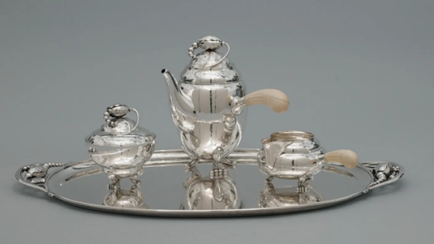 Silverware