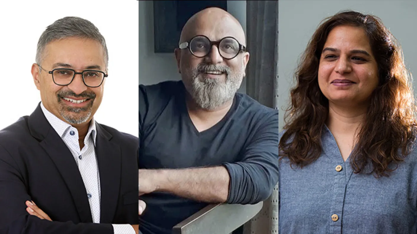 Headshot of all 3 speakers
