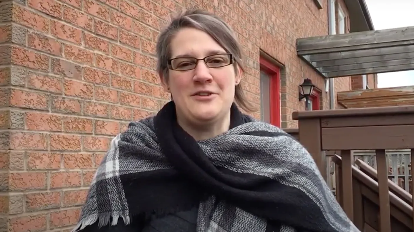 ROM Teacher Julie Tomé
