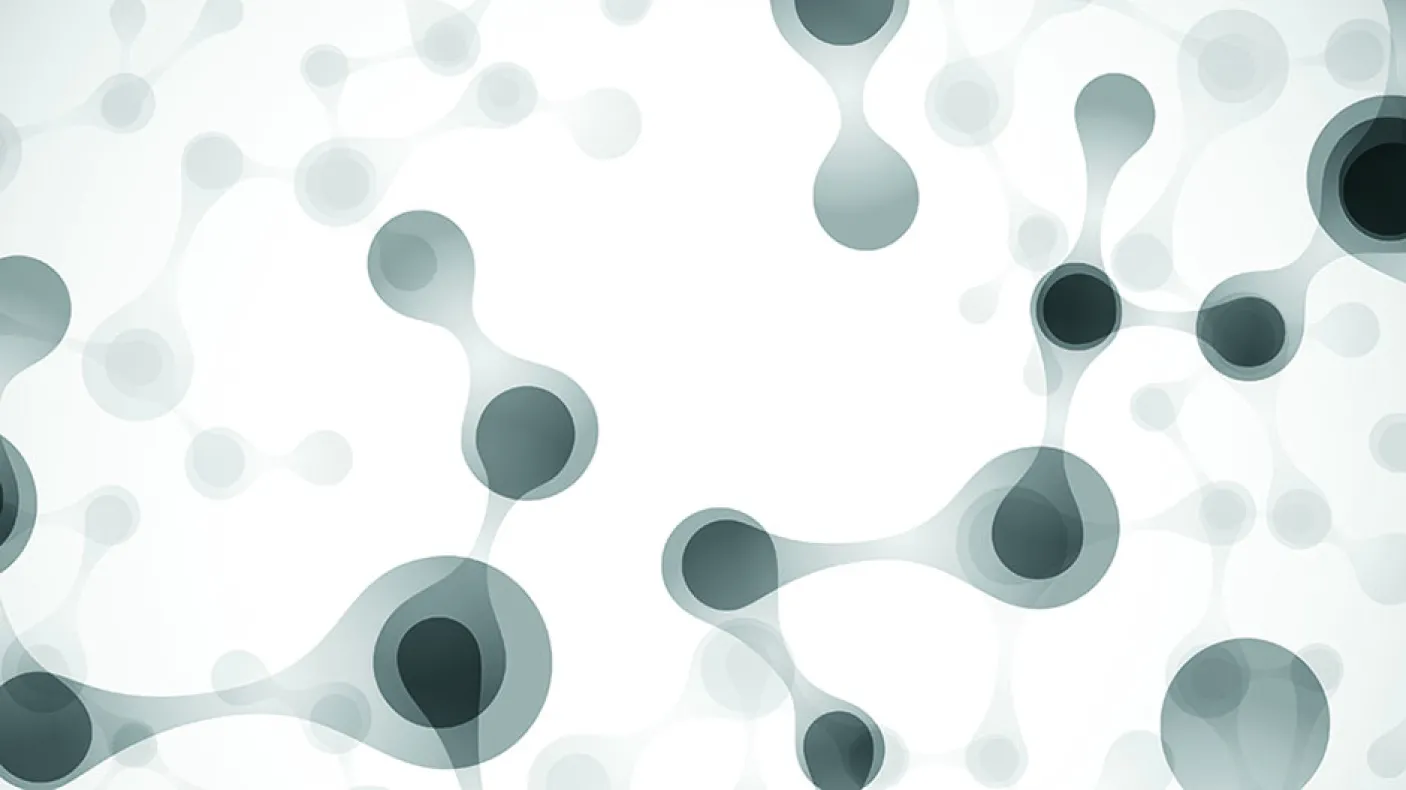 Graphic illustrating linking forms.