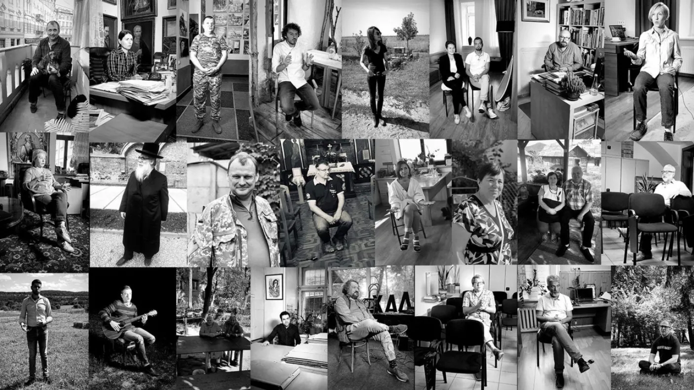 Collage d'images
