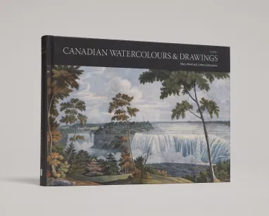 Aquarelles et dessins canadiens au Musée royal de l'Ontario