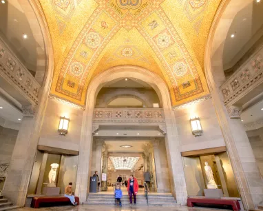 Royal Ontario Museum