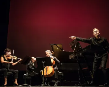 Music TORONTO Concerts