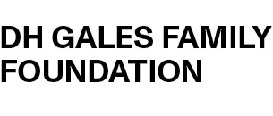 DH Gales Family Foundation