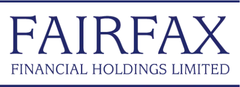 Fairfax Financial Holdings Limited