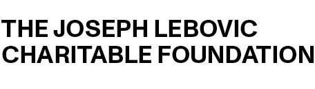The Joseph Lebovic Charitable Foundation