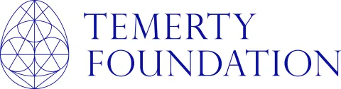 Temerty Foundation Logo Temerty Foundation Logo