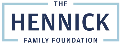 The Hennick Family Foundation