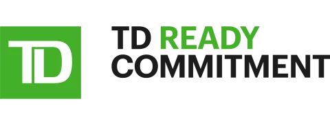 TD Ready Commitment