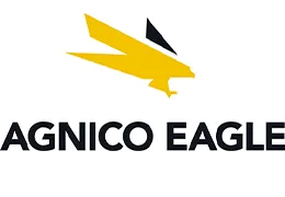 Agnico Eagle Logo