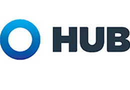International Hub Logo