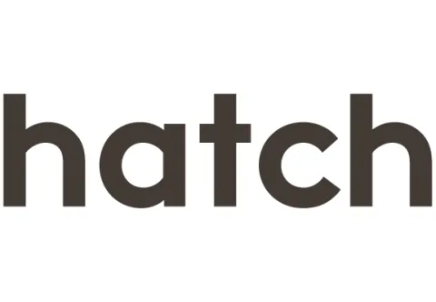 Hatch logo