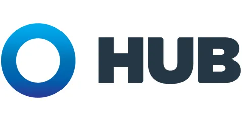 Hub logo