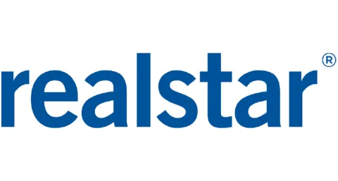 Realstar logo
