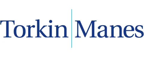 Torkin Manes logo