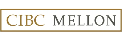 CIBC Mellon logo