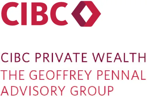 CIBC Private Wealth: The Geoffrey Pennal Advisory Group logo
