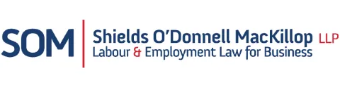 Shields O'Donnell MacKillop LLP logo
