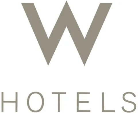 W Hotels logo