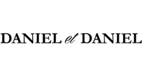 Daniel et Daniel logo