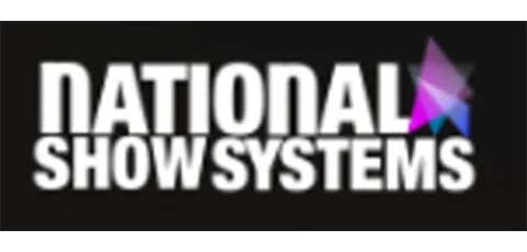 National Showsystems logo
