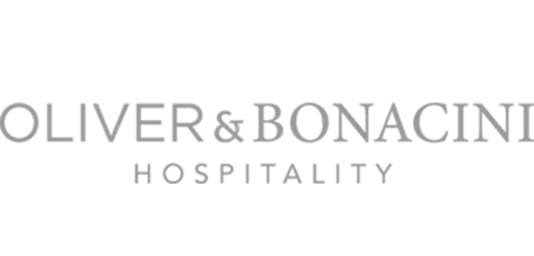 Oliver & Bonacini Hospitality logo