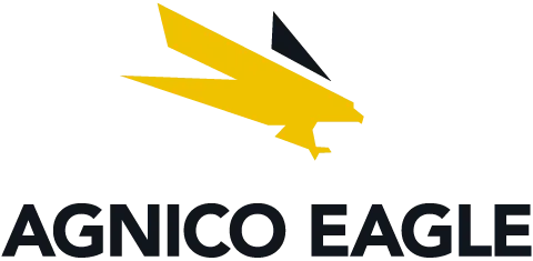 Agnico Eagle logo