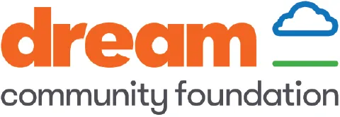 Dream Community Foundation logo