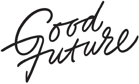 Good Future logo