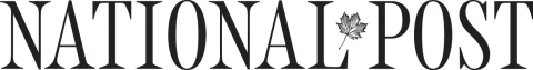 National Post logo
