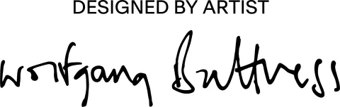 Bees_Wolfgang Buttress signature