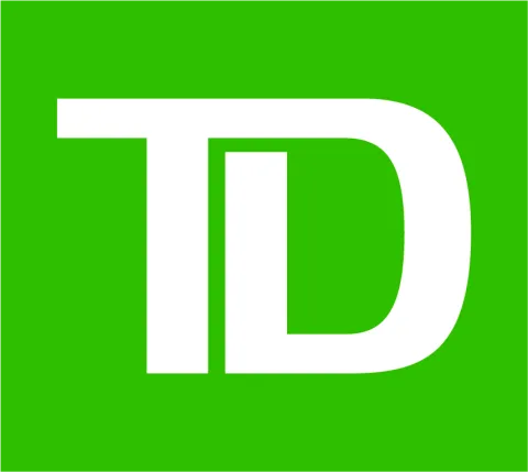 TD Shield logo